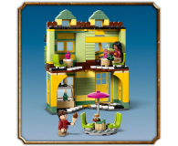 LEGO Harry Potter Quidditch i lodziarnia 76452 - 1331669 - zdjęcie 3